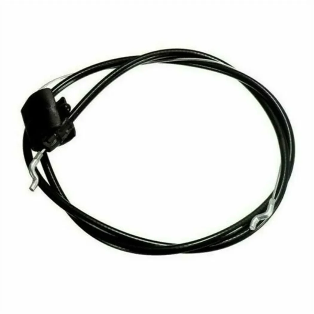 1-teiliges Kabel für mtd 22 ''Deck/Serie 038/2003-2007 Z-Bend Rasenmäher Gashebel-Steuer kabel Ersatz zubehör