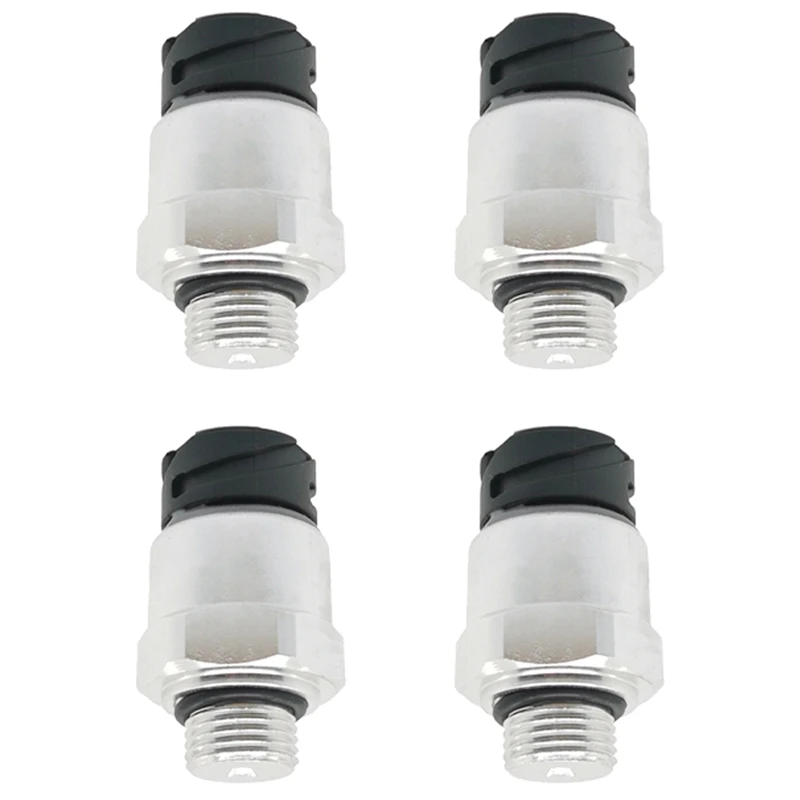 

4X 4410441010 Air Pressure Sensor For SCANIA DAF MERCEDES-BENZ SCANIA 1781199 1506009 1738460 0035422518 0055425818