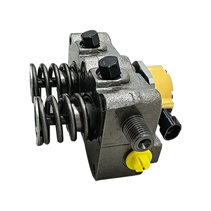 Reliable performance 320D pump head rotor CABC64635100 for CAT series excavator C6.4 engine pump 326-4635