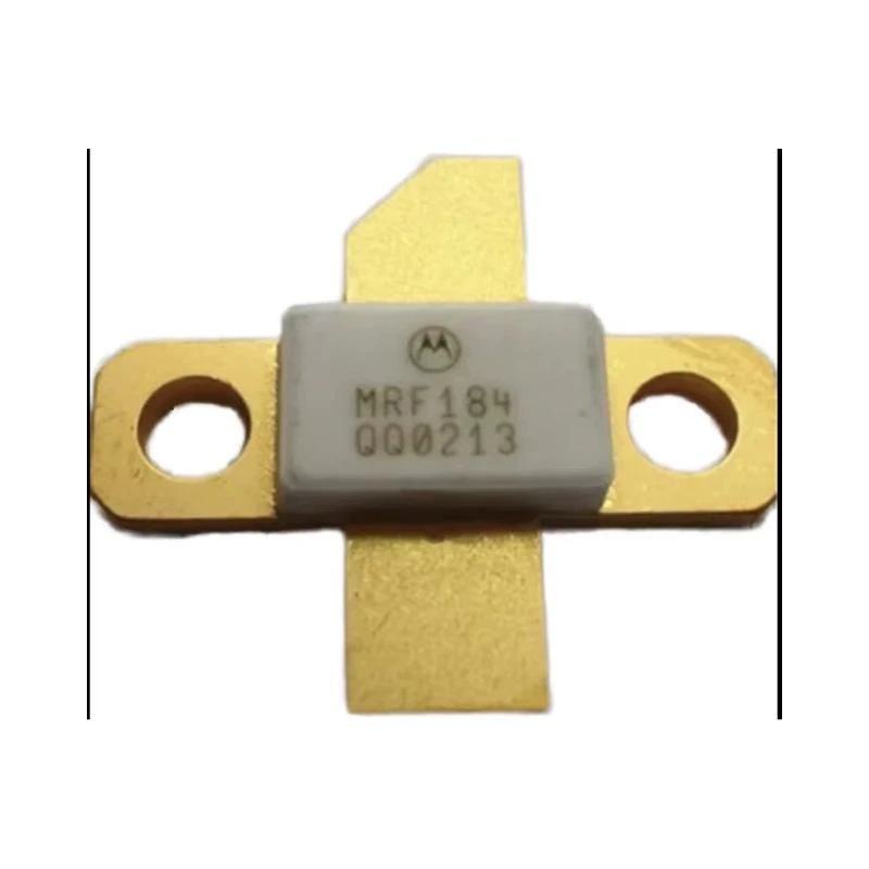 

MRF184 One-stop High Frequency Transistor RF Power Amplifier