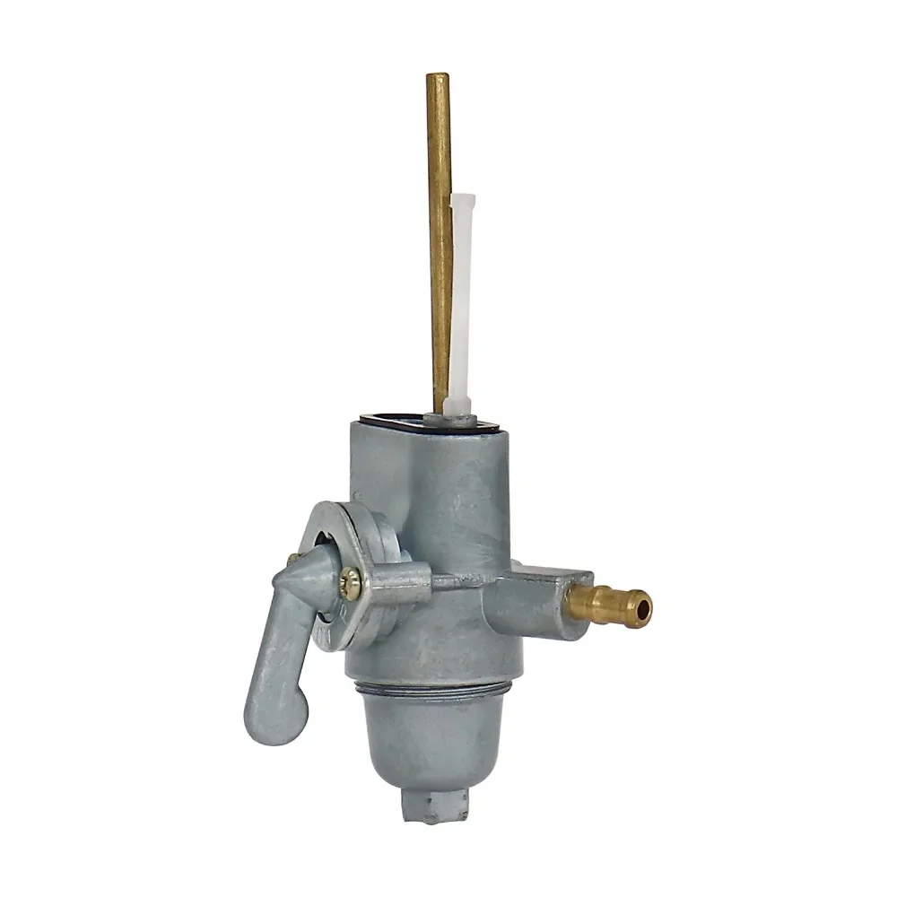 Petcock Fuel Switch Valve Assembly For Honda CB100 CB125 XL125 XL350