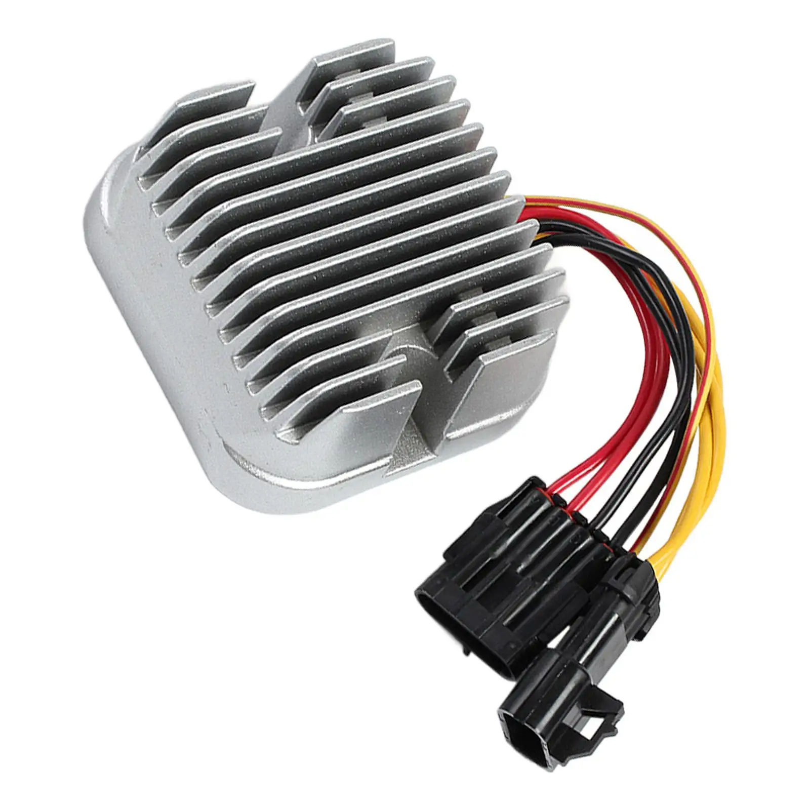 Voltage Regulator Rectifier 4011569 Replace Parts for Polaris RZR 800 Efi Ranger 500 700 RZR 800 S Sportsman x2 500 700 800