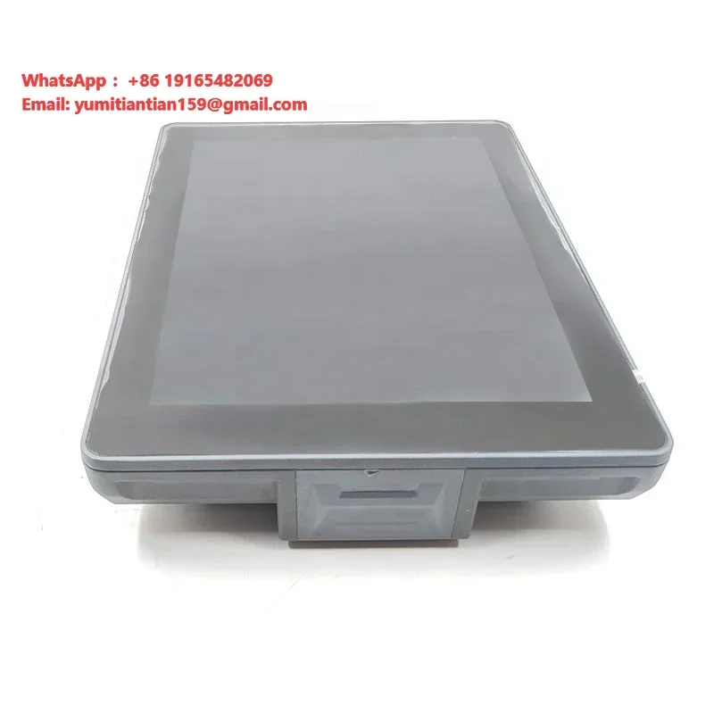 For Sany SYCD 1121 Construction Machinery Parts Communication Display Screen Assembly