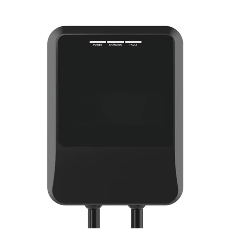 

Новая зарядная станция для электромобилей от производителя: 7 кВт/11 кВт/22 кВт, настенная зарядная колонка (Wallbox) для электромобилей, OCPP