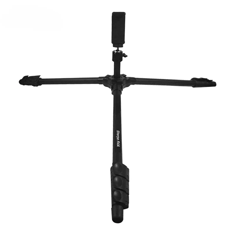 

Mobile phone live stream bracket tripod