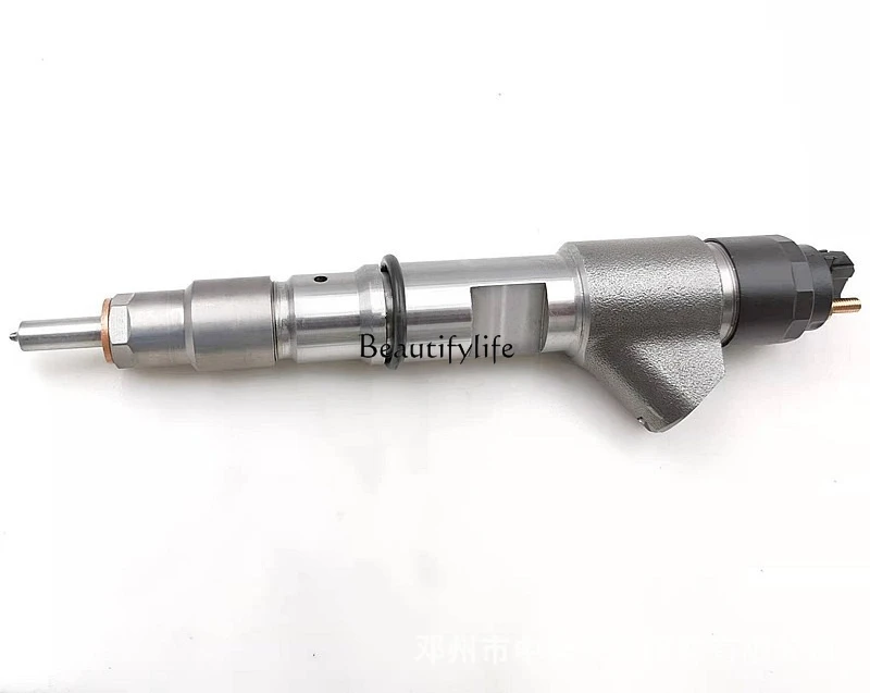 

Fuel Common Rail Injector 120 Series Injector Model 0445120511