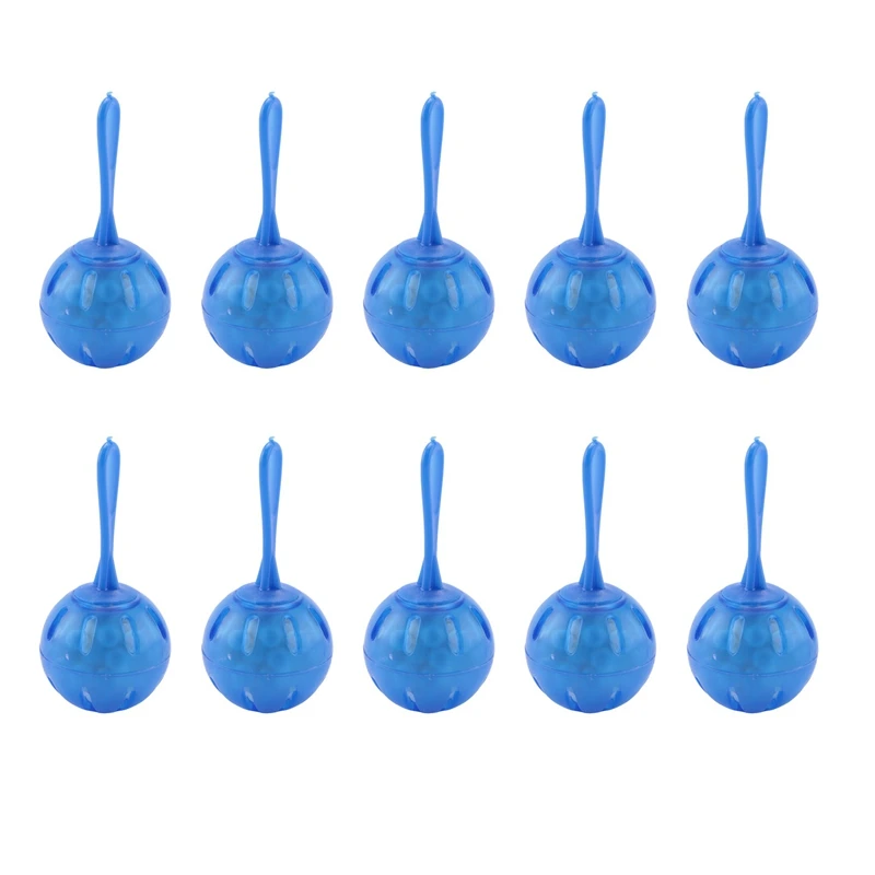 

10 Pack Humidifier Cleaning Ball For Protec Kaz PC-1&PC-2,All Warm&Cold Fog Humidifiers,Purify Water,Eliminate Dust&Odor