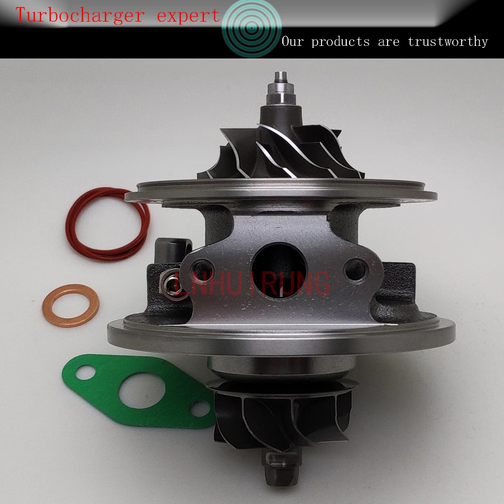 Turbo charger cartridge chra for VW T5 Transporter 1.9TDI BV39 Gaskets 54399880020 54399700020 038253019J 038253014H 038253010C