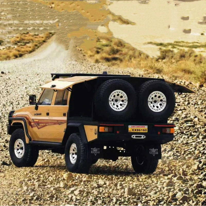 RGT EX86160 1/10スケール ラジコン 電動オフロードRCカー シミュレーション クライミングカー おもちゃ 子供と大人向け