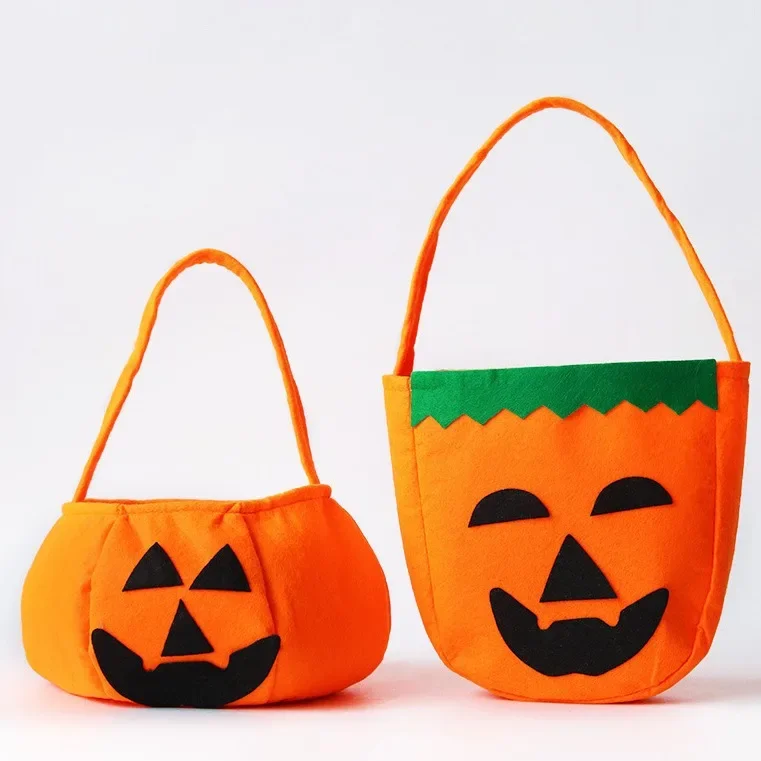 Borsa tote regalo di Halloween