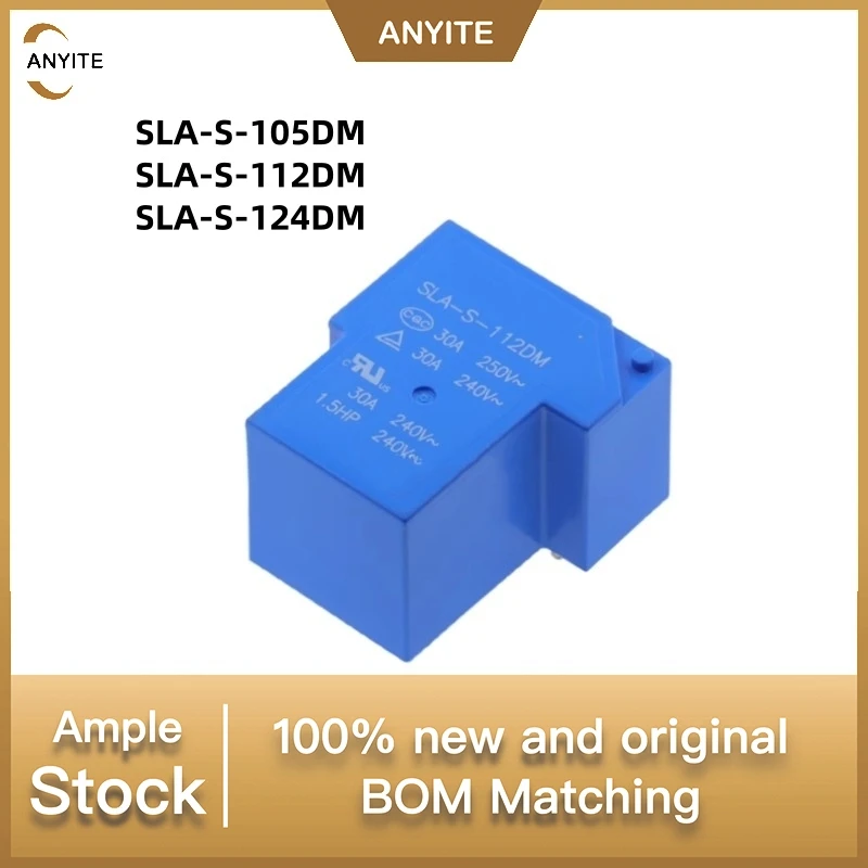 New 5Pcs/Lot Sla-S-…