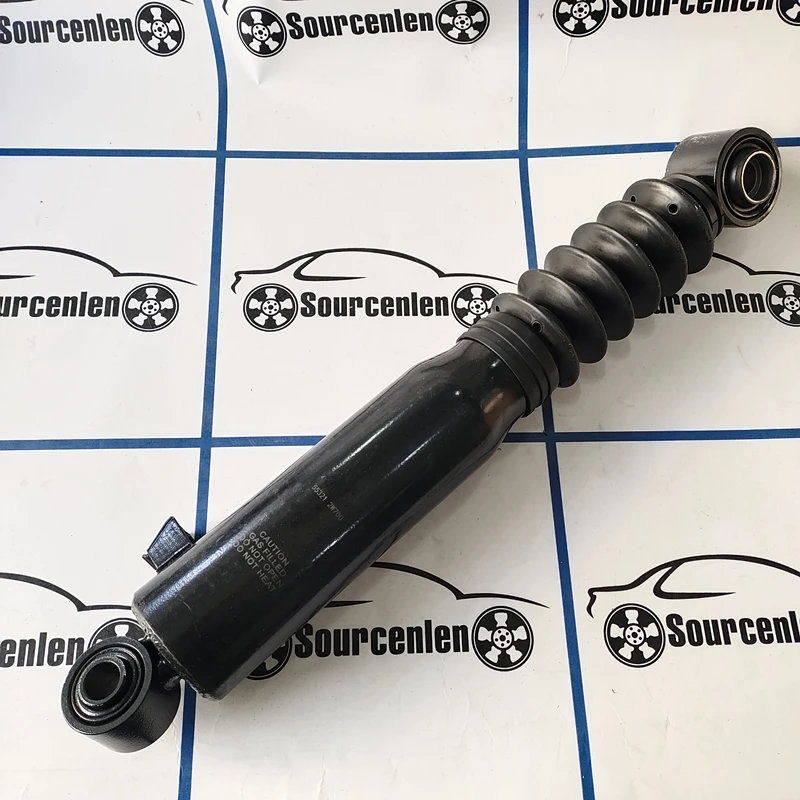 For Hyundai Santa Fe Diesel 2013- 2018 Rear Shock Absorbers LH 55320-2W700 RH 55321-2W700