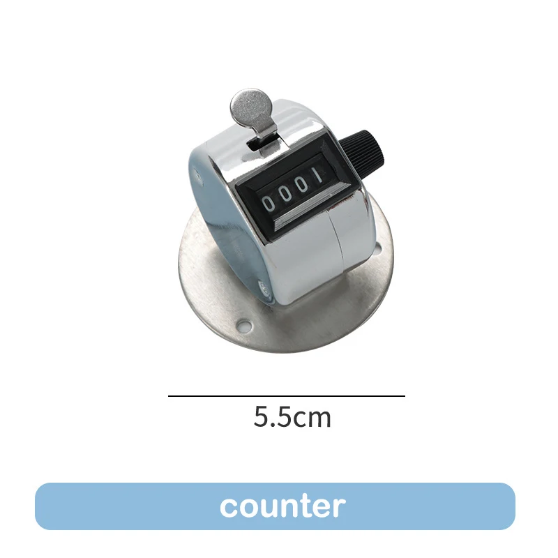 Counter
