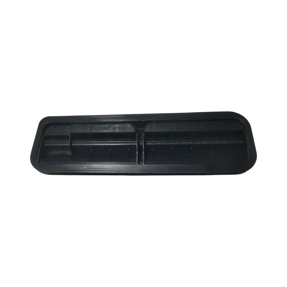 Car Rear Bumper Air Vent Grille Louver  For Mercedes For Benz C-Class W204 (2007–2015)  E-Class W212 (2009–2016) view 3