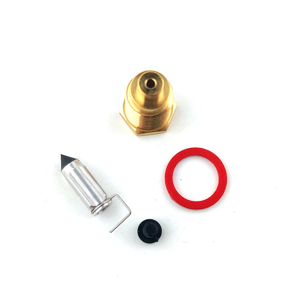 Float Needle Valve 692-14590 for Yamaha 2 Stroke 75Hp 80Hp 90Hp 692-14590-01,692-14590-00,692-14590-00-00 Boat Engine Parts