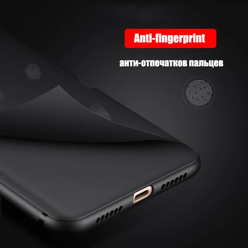 Max2 Cover For Xiaomi Mi Max 2 Case 360 Full Protection Soft Silicone Housing Slim Matte Design For Mi Max 2 Phone Cases Coque