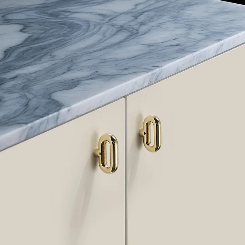Modern Zinc Alloy Cabinet Door Handles Pull Creative Shaped Handles for Wardrobe and Drawer Home Accessories Shoe Cabinets Pulls