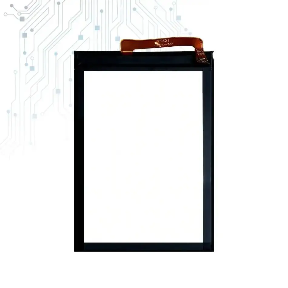 Reliable Power Mobile Phone Battery For Doogee BL12000 Pro 12000Mah