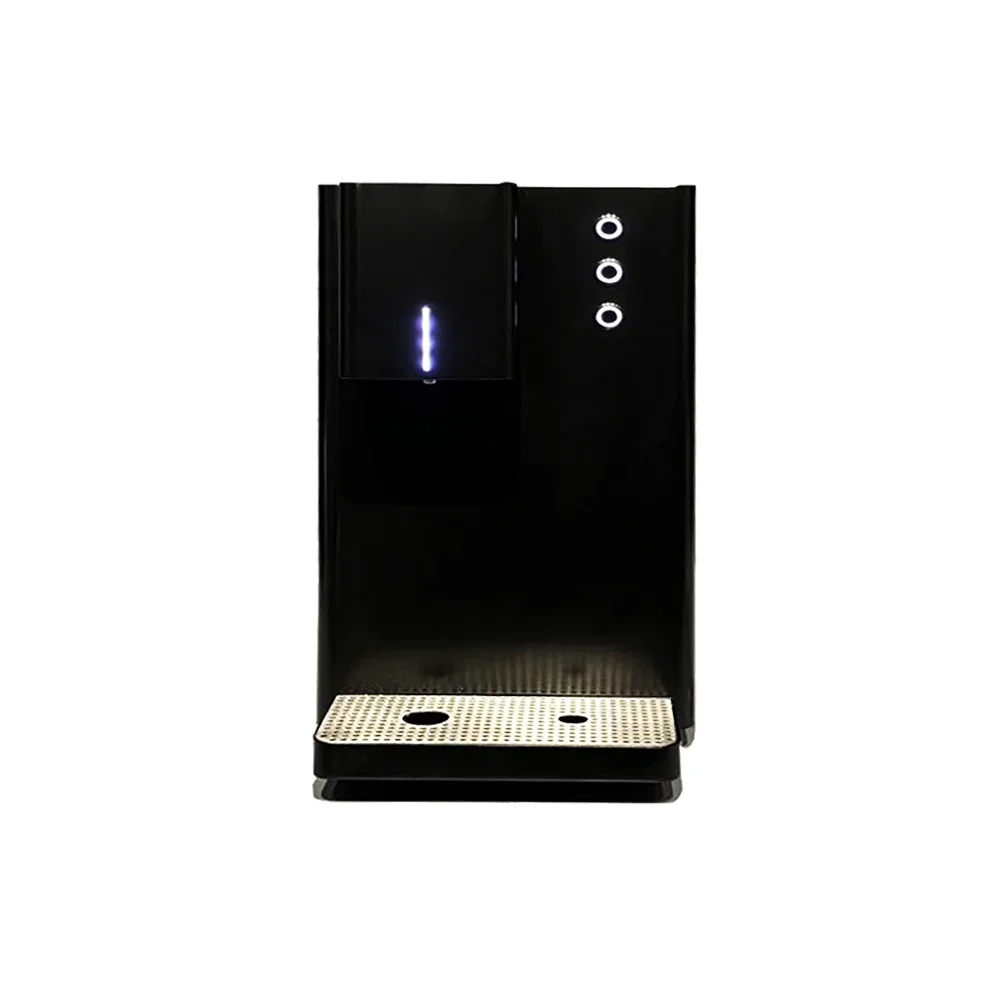 New Soda Machine Ba… - image