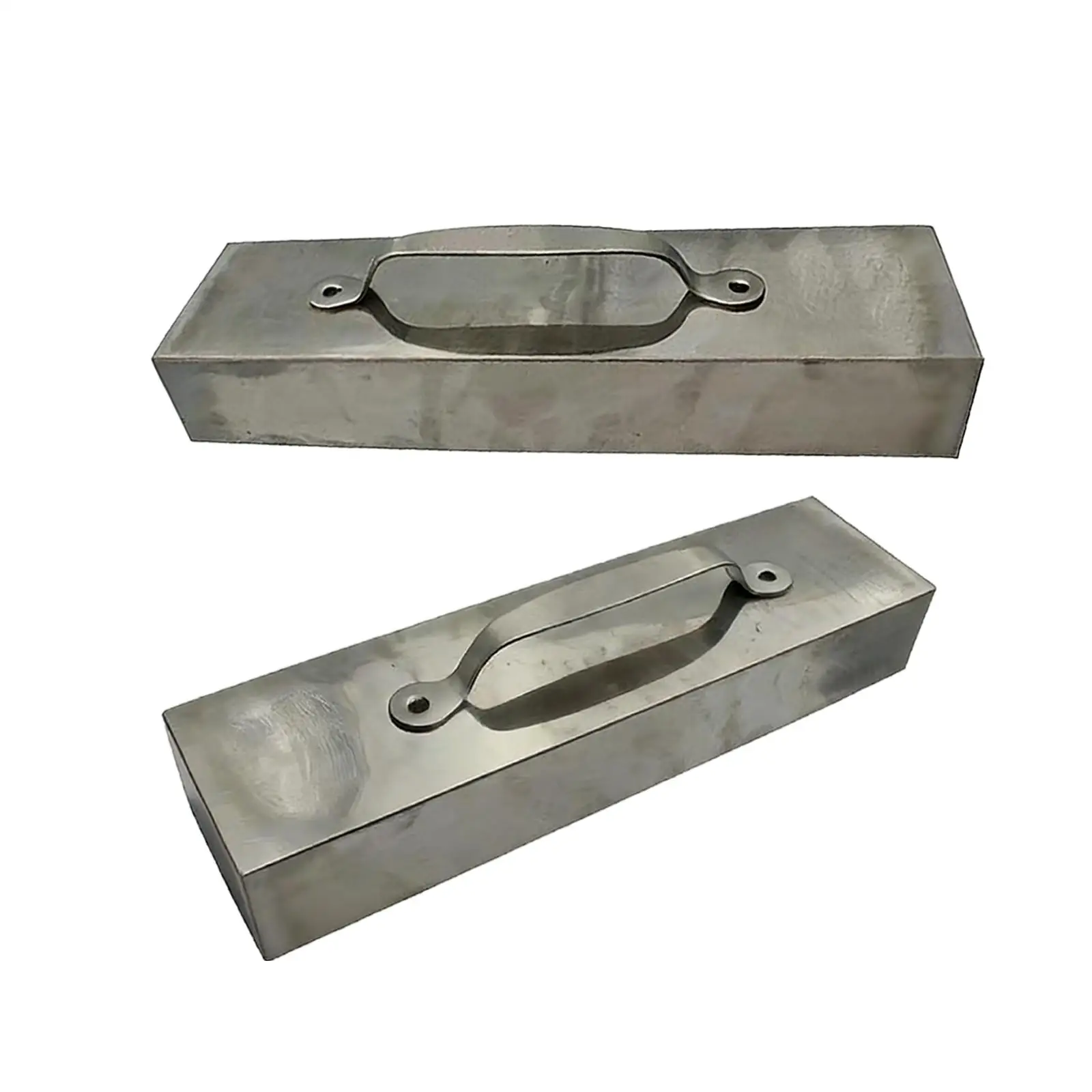 Sewing Pattern Weight Stainless Steel Robust Fabric Holder Accessory for Sewing Set Quilting Tailoring and Professional Crafts