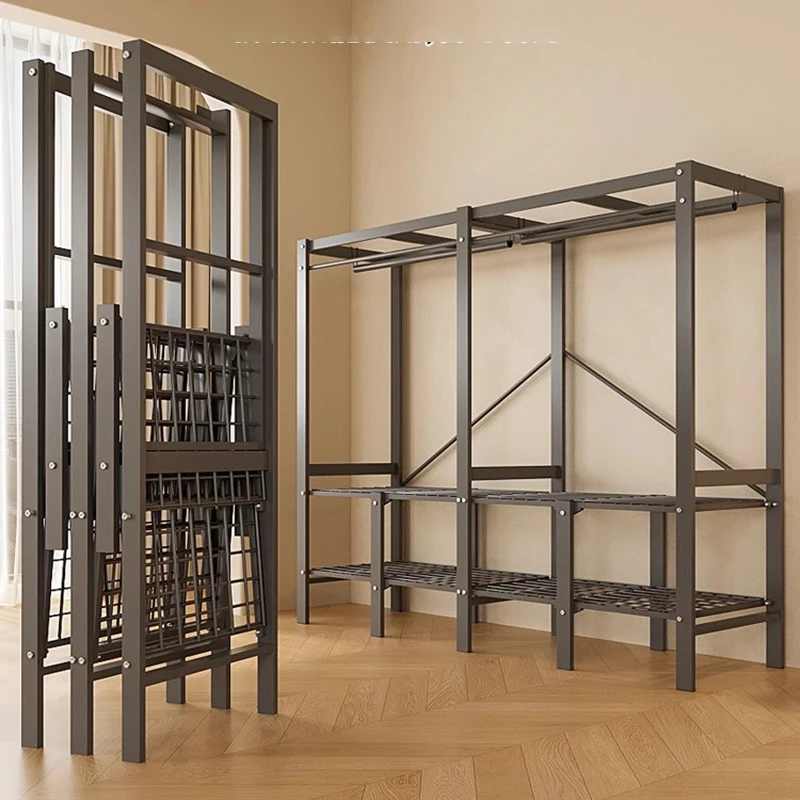 Thumbnail 2 - #9 Latest Open Closets Updates