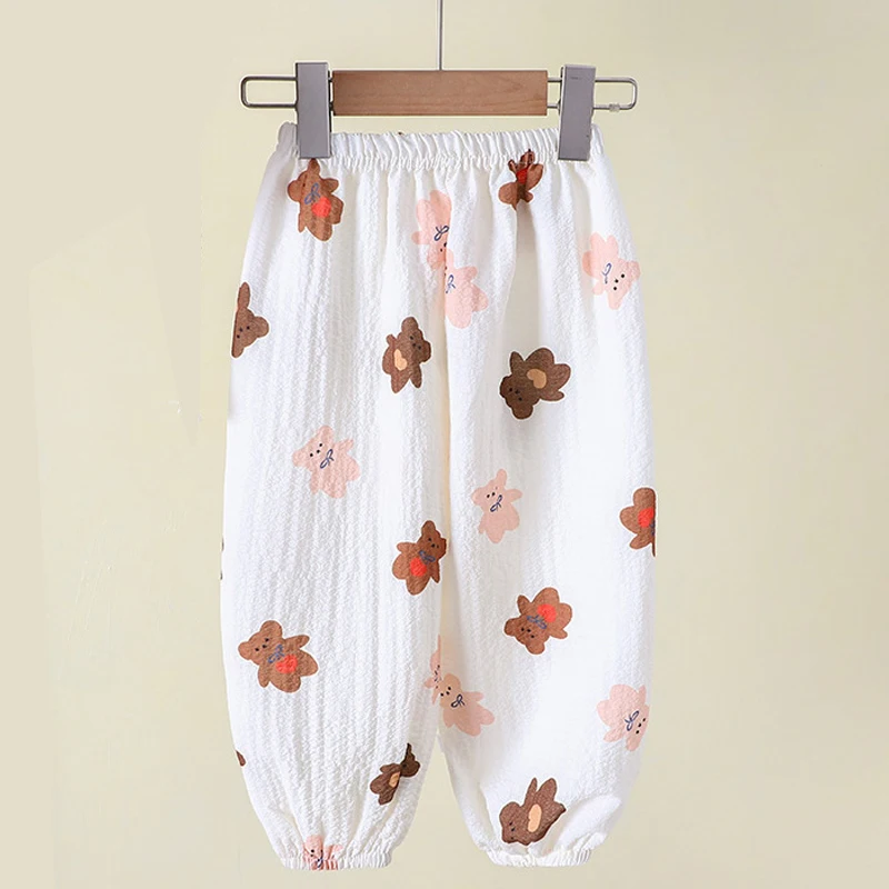 

Childrens Pants Summer Baby Casual Pants Boys Sports , Children's Wear Outerwear Childrens Pants