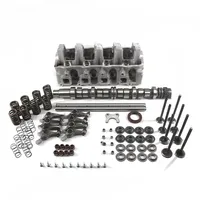 complete engine assembly Cylinder Head F10A 1.0L  11110-80002 For Suzuki  Jimny/Sierra/Samurai/Super-carry/SJ410