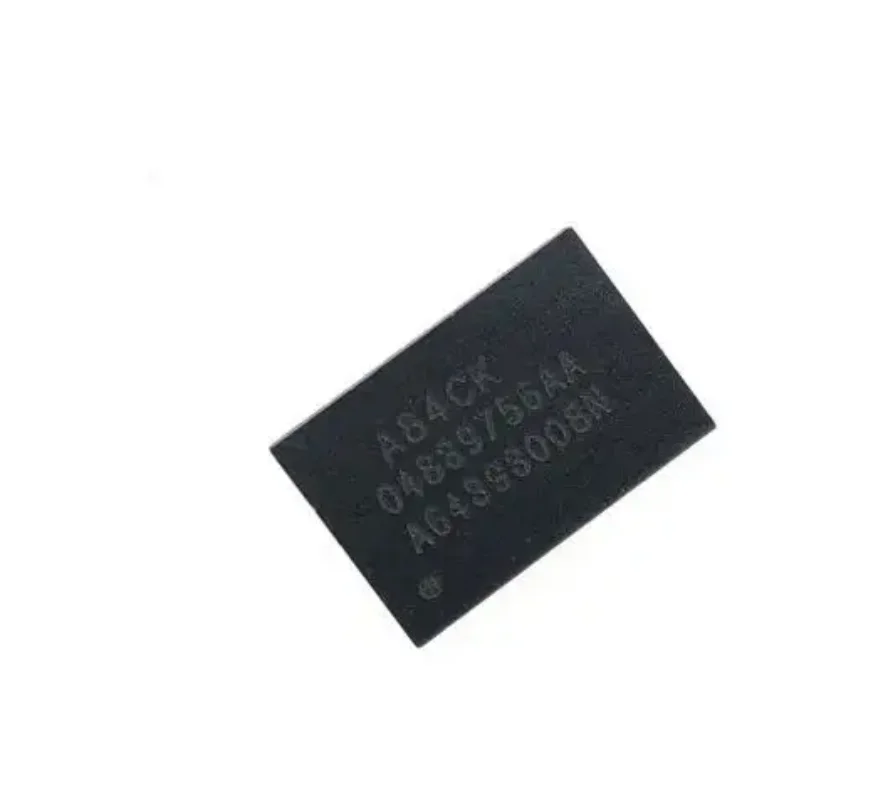 10PCS 04839756AA QFN-18 04839756 QFN18 Car computer board audio chip New and original