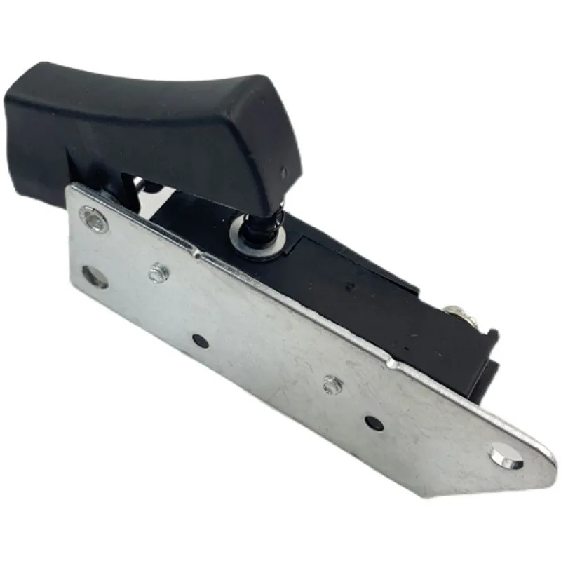 355 Cut Off Saw Power Switch, 350-01 Metal Cutting Machine Trigger Switch, Electric Tool Replacement Accessory for 14