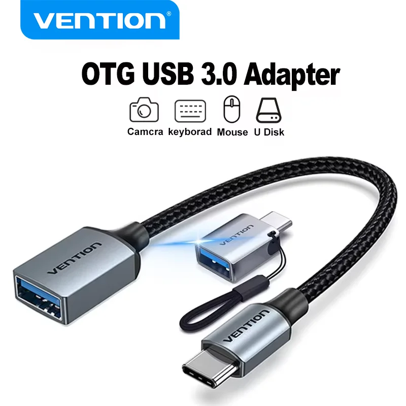 Vention Usb C To Us…
