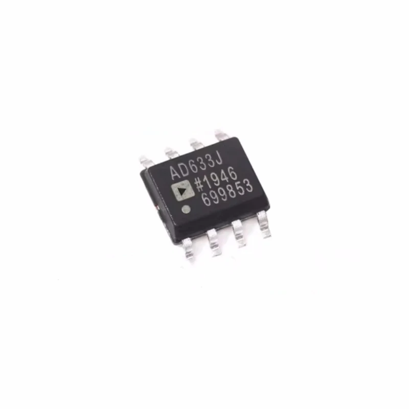 10Pcs/Lot 	AD633JR	 	8-SOIC	 Help PCBA Complete BOM And Material List