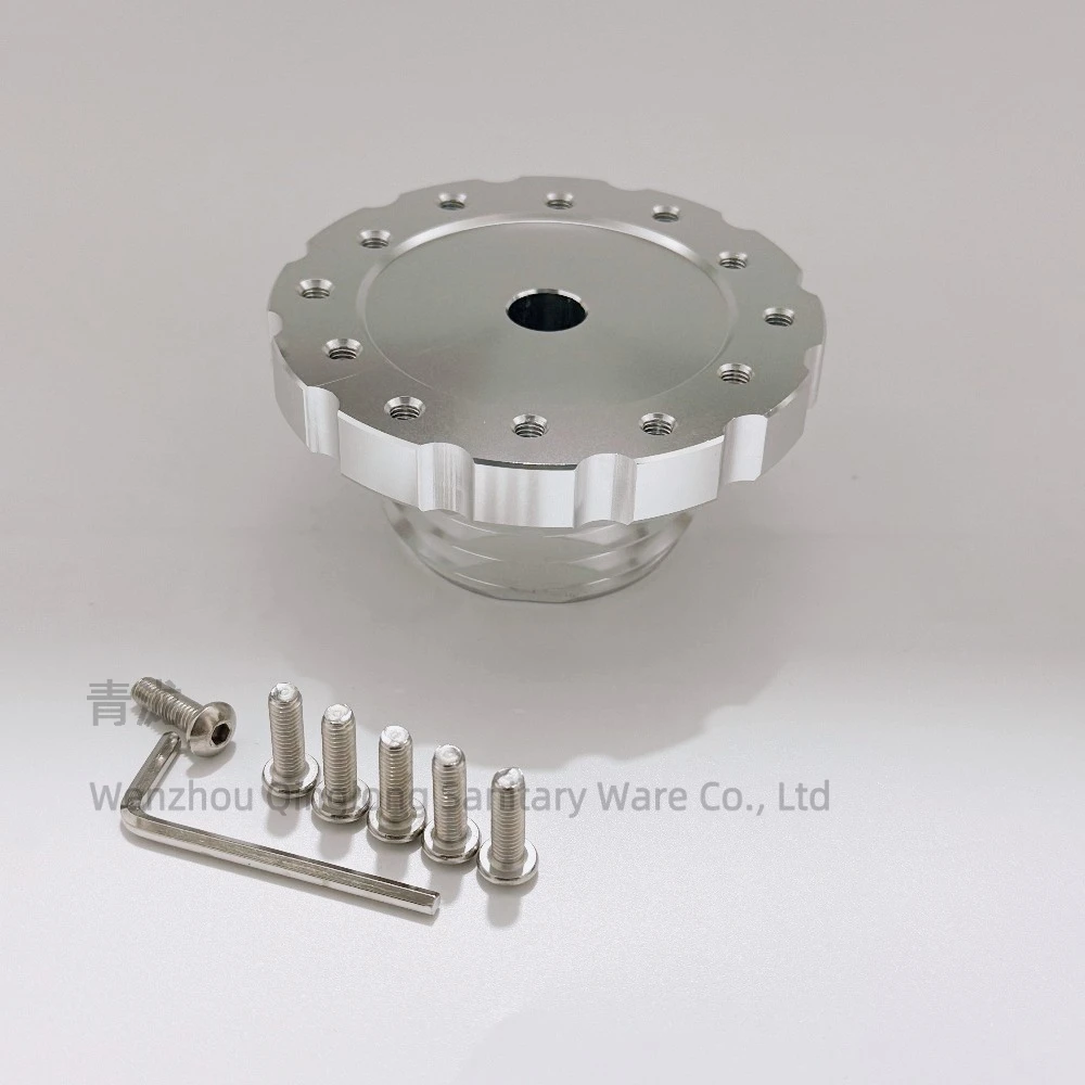 90Mm Aluminum Alloy…