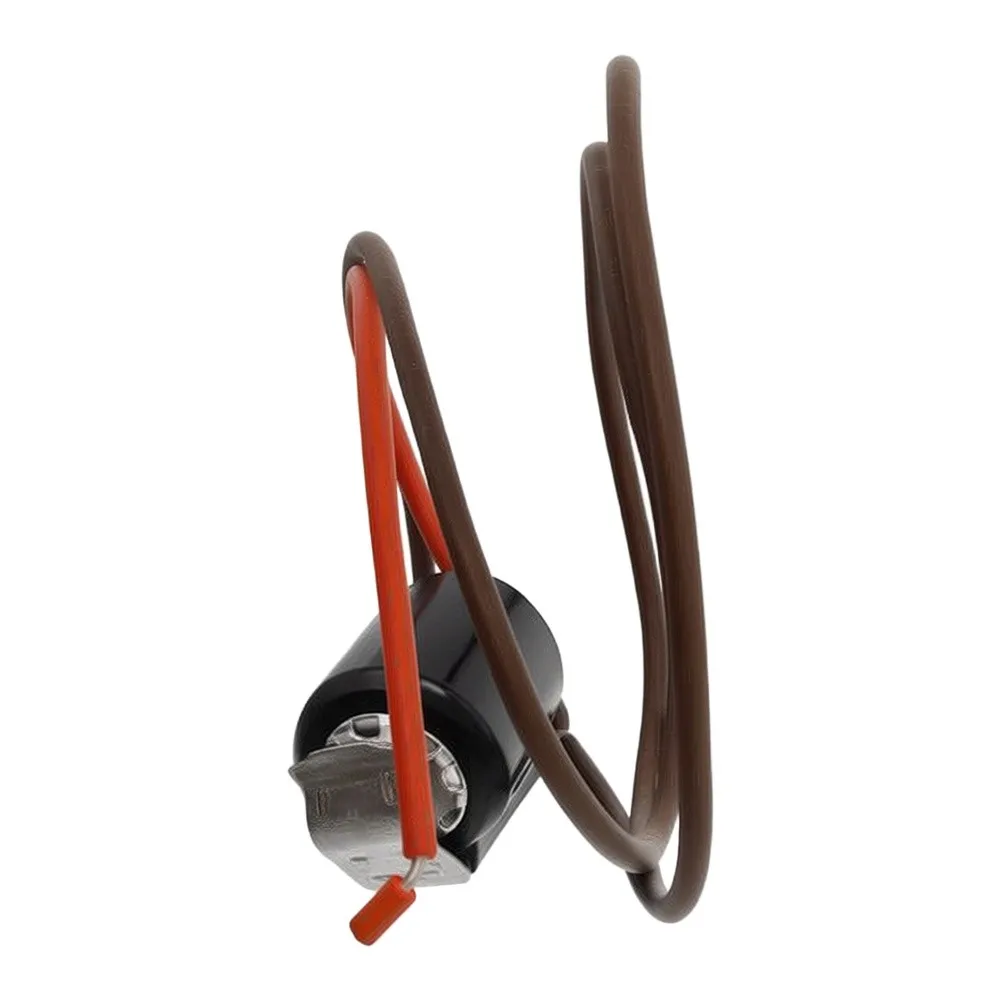 For Refrigerator For L42-30F Defrost Thermostat Replacement Part Compatible with Multiple Models Including MZD2665HEB