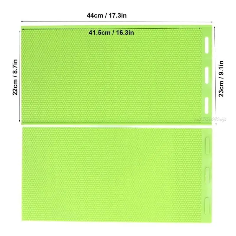 27RB SILICONE SUDI BEEWAX ATTREZZATURE APPISTUALE APPEMICHE ALIMENTALE PRESSIONI