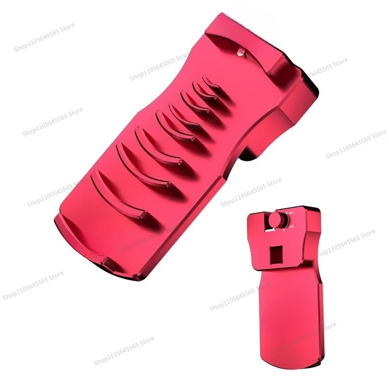Suitable for Pipe Trimming, Deburring, Plastic Pipe Chamfering, Etc