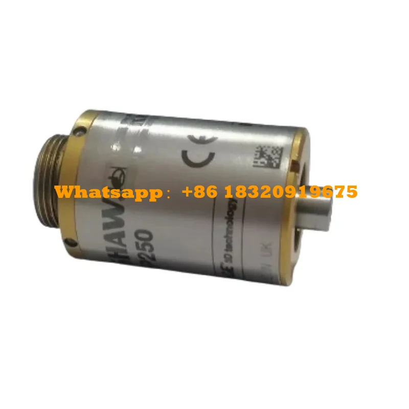 نظام مسبار أداة مركز الآلات Renishaw MP250CNC الأصلي MP250 مسبار cyclmotion