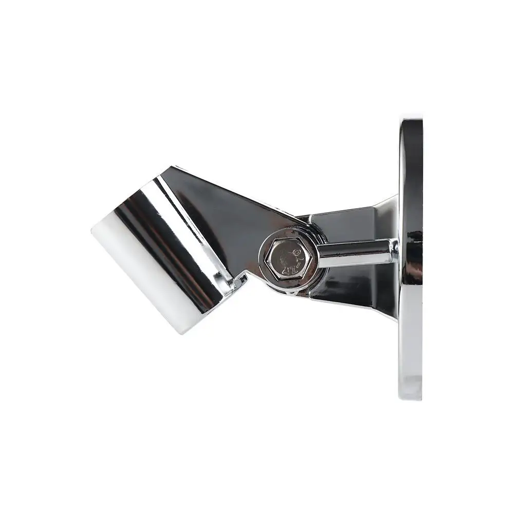 

Настенный держатель для душевой лейки, регулируемый кронштейн для душа, подставка для душевой лейки из АБС-пластика, аксессуары для ванной комнаты