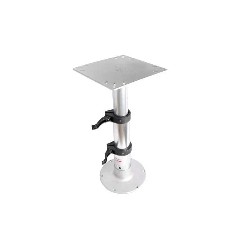 Suporte de mesa de 3 estágios (HT-M04) Perna pneumática Pernas telescópicas de energia aérea Pernas de elevação RV