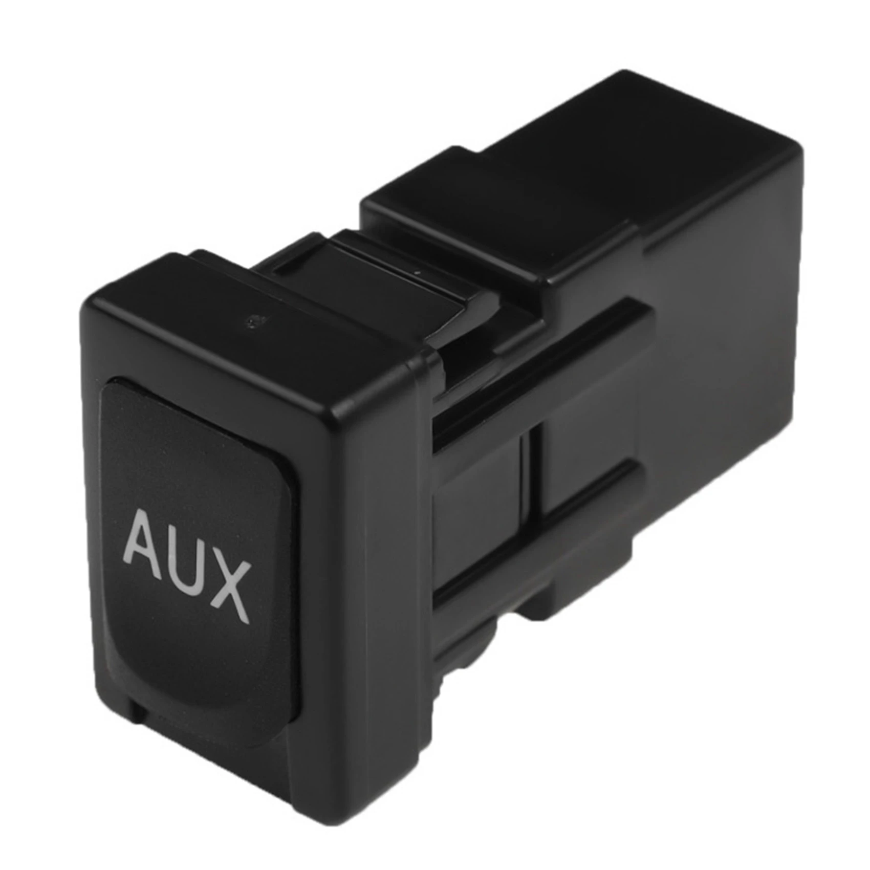 

Новый вспомогательный вход AUX, аудиоинтерфейс, USB аудио интерфейс 86190-0C010 для Toyota Solara