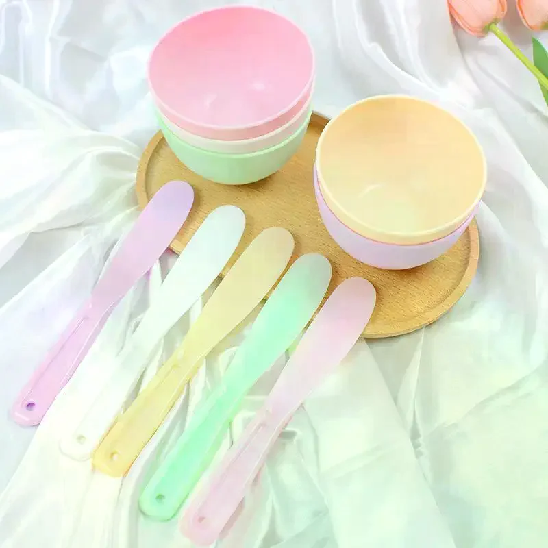 Set di 2 Strumenti per la Cura - Silicone Spatula Set recensione e prezzo