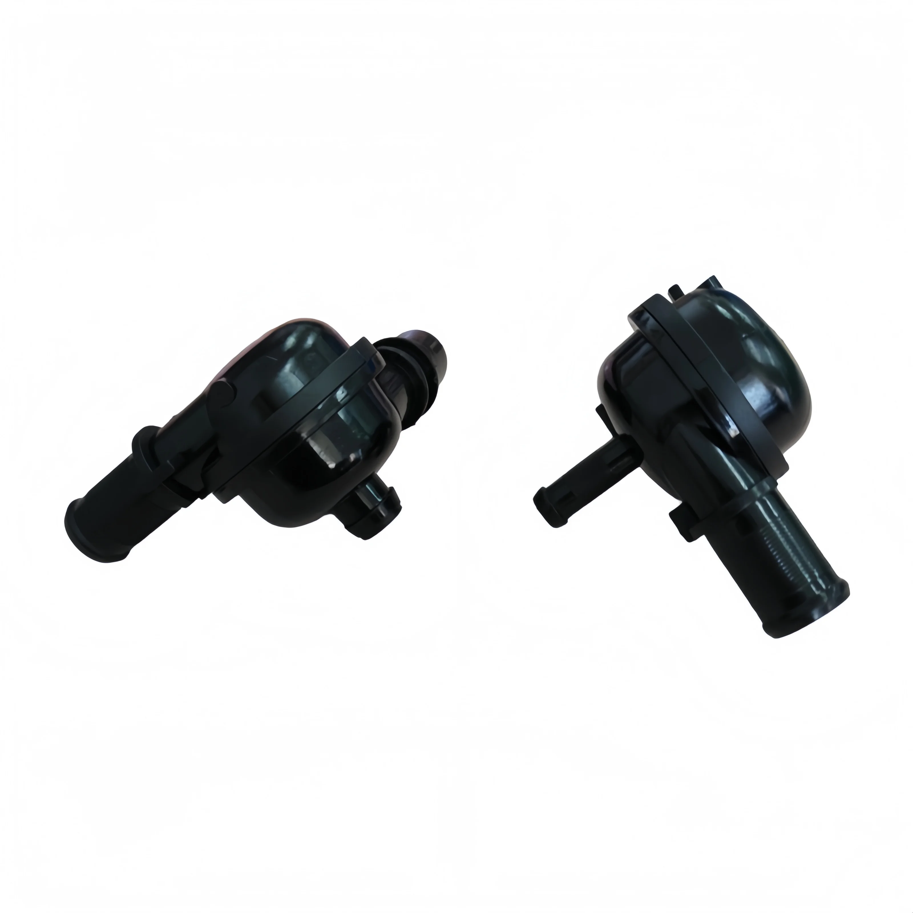 Car HEATER Water Pipe 6466Y1 Three-Way Heating Pipe Joint for 407 607 Citroen C5 C6 3.0 Models 1351KV 1307SC