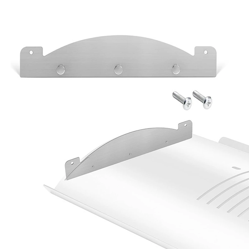 Heavy-Duty Steel Heat Diffuser Plate - Heat Deflector Mod For Pit Boss: Magnetic Thermal Deflector For Enhanced Easy To Use