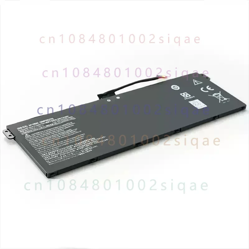 AP19B8K FOR battery Apply to ACER Aspire A314 A315 A317 series laptop 11.25V 41.76Wh 3713mAh
