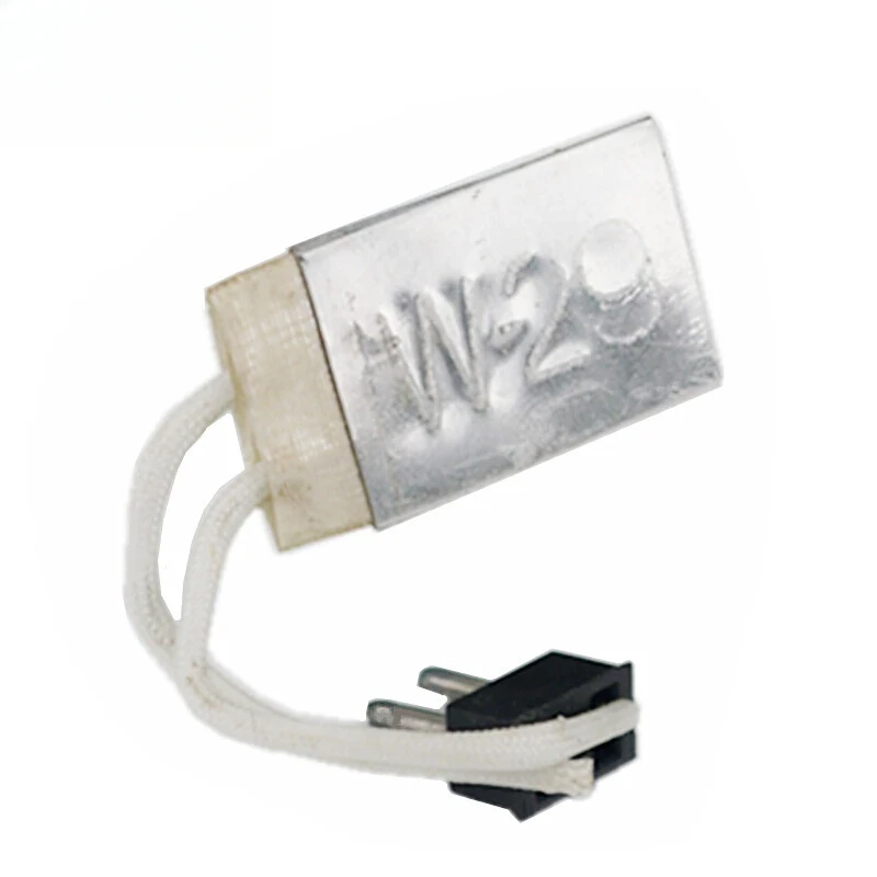 10PCS HT180/200 Handje Elektrische Warmte Schaar Warmte Nipper Side Cutter Diagonale Tang Zijsnijtang Verwarmingselement