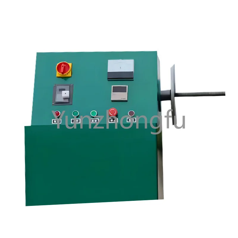 Automatic Electric Winding Machine Factory Direct Supply CNC Frequency Conversion Automatic Speed Control Winding