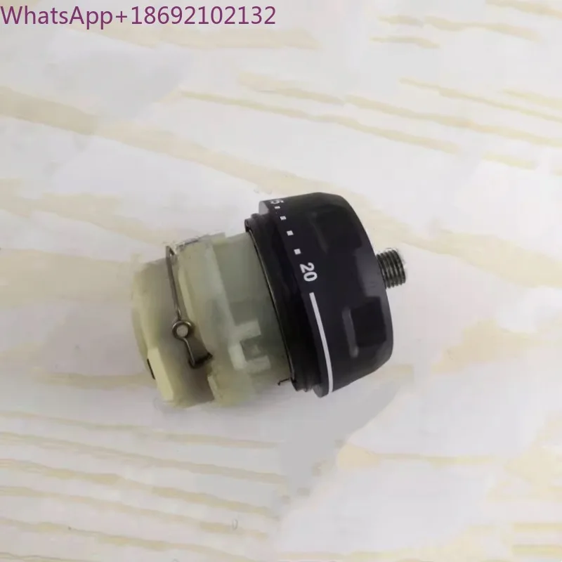 Compatible with Original Transmission Accessories for Gaoyi Engineering DS18DD Power Tools