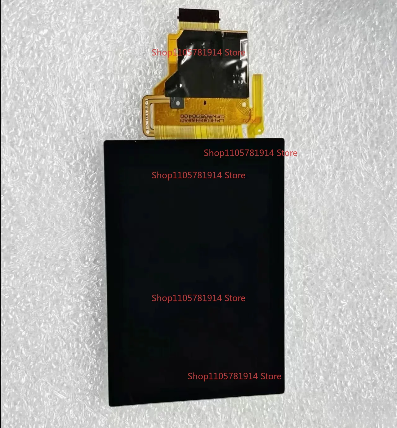 For Nikon Z8 ZF Z63 Z6III Screen, LCD, Display with Backlit LCD
