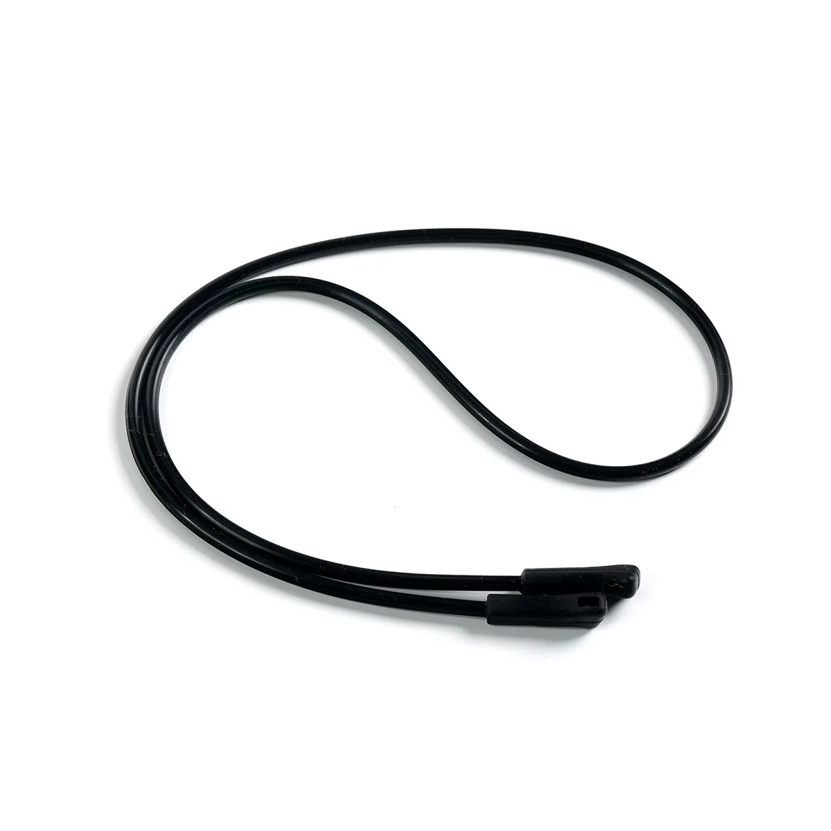 Neutrale Silikon-Brillenkette Elastisches Rutschfestes Brillenband Wasserdichtes Anti-Verlust-Sonnenbrillenband für Outdoor-Sport