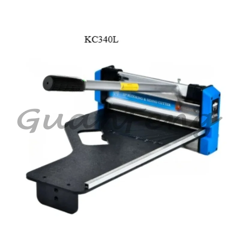 

Tile floor wood plastic floor cutting machine