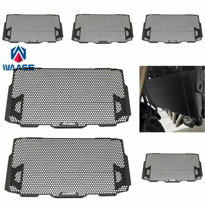 Waase For Honda CB6…